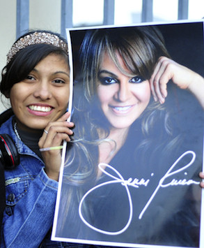 Jenni Rivera Jenni Rivera